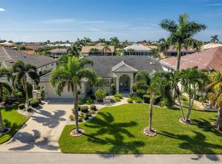 2505 Rio Tiber Dr, Punta Gorda, FL 33950