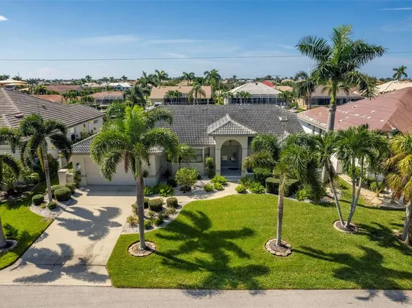 2505 Rio Tiber Dr, Punta Gorda, FL 33950