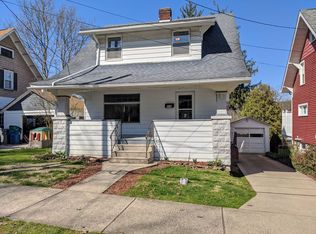 725 Chestnut St, Meadville, PA 16335