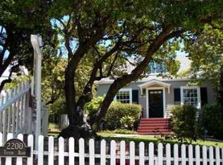 2200 Tiffin Rd, Oakland, CA 94602