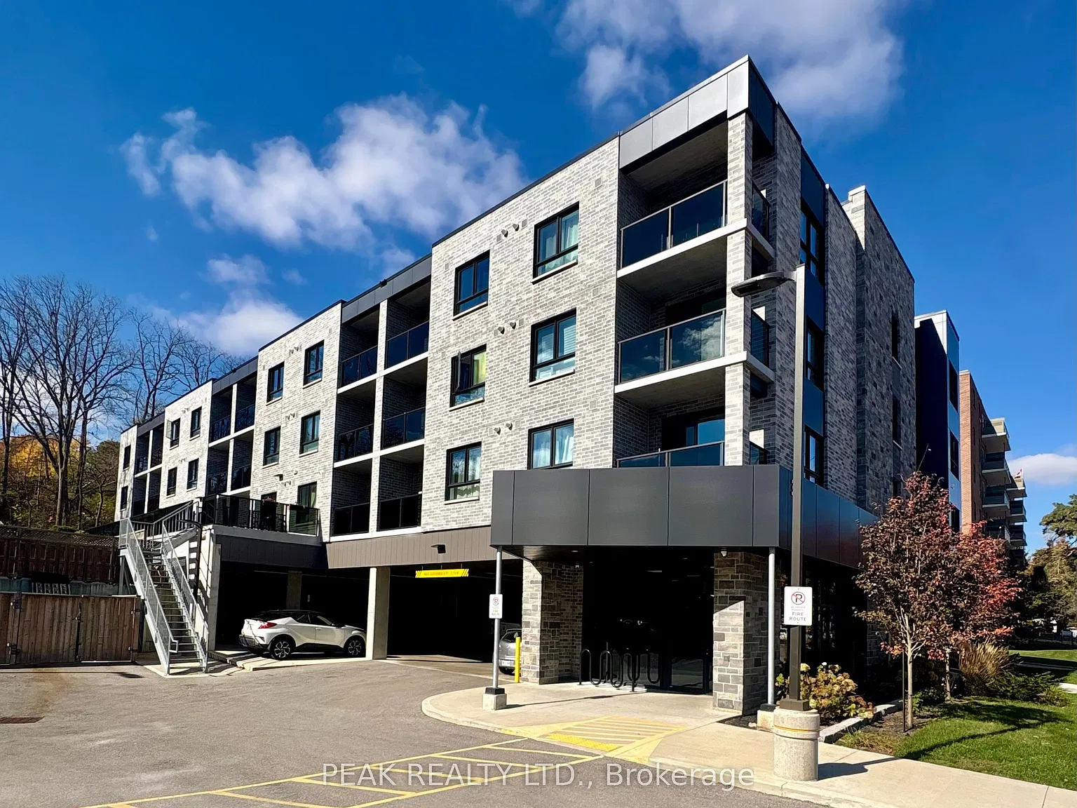1 bed, $2,045 — Photo 2
