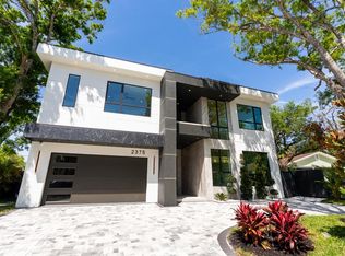 2375 Floyd St, Sarasota, FL 34239