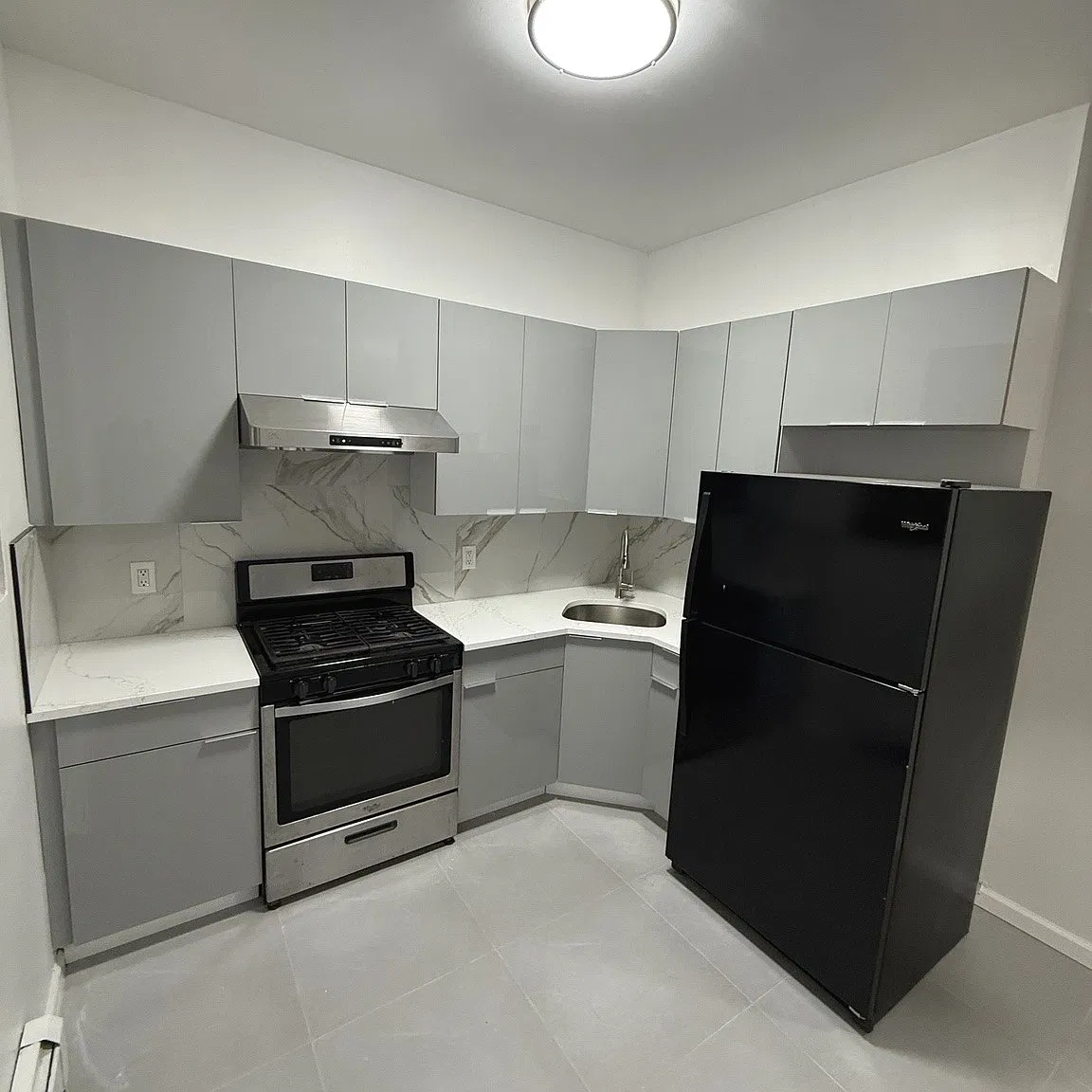 1 bed, $2,350 — Photo 1