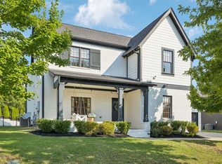 301 Finnhorse Ln, Franklin, TN 37064