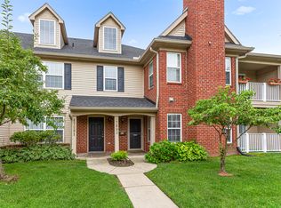 47903 Cardiff Ave, Canton, MI 48188