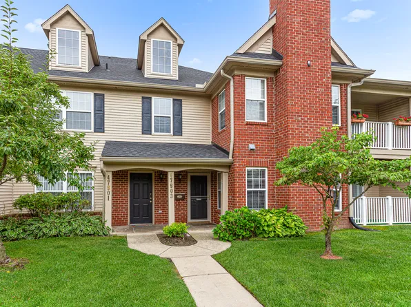 47903 Cardiff Ave, Canton, MI 48188