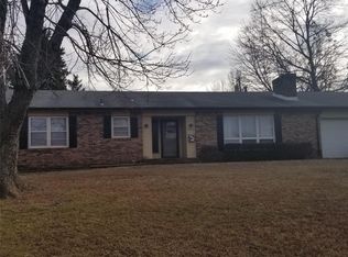 2505 Irving St, Muskogee, OK 74403