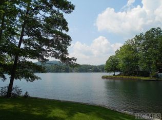 24 Windward Point, Lake Toxaway, NC 28747