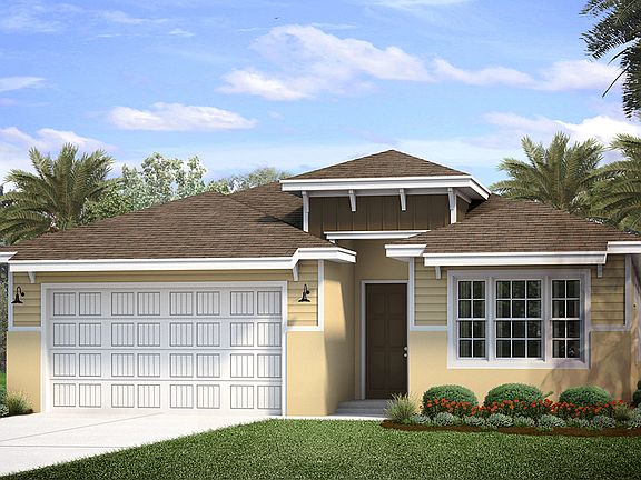Plan Elevation.