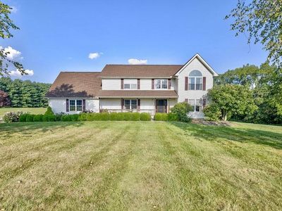 15550 Lucerne Rd, Fredericktown, OH, 43019
