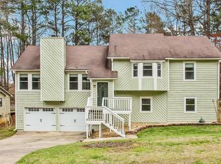 4794 Rock Island Ln NW, Acworth, GA 30102