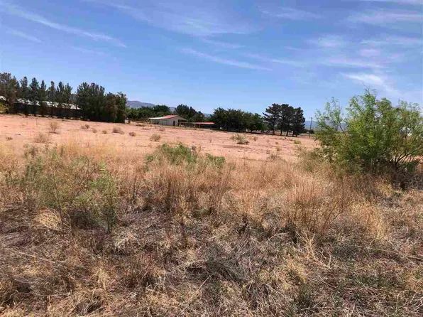 Sainz Ln, Tularosa, NM 88352