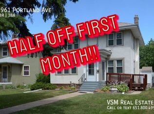 1961 Portland Ave, Saint Paul, MN 55104