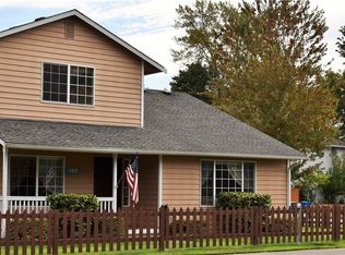 1014 Gohr Rd, Sultan, WA 98294