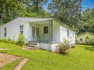 183 Old Kingston Hwy, Rockwood, TN 37854