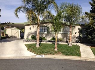 40770 Dakota Cir, Beaumont, CA 92223