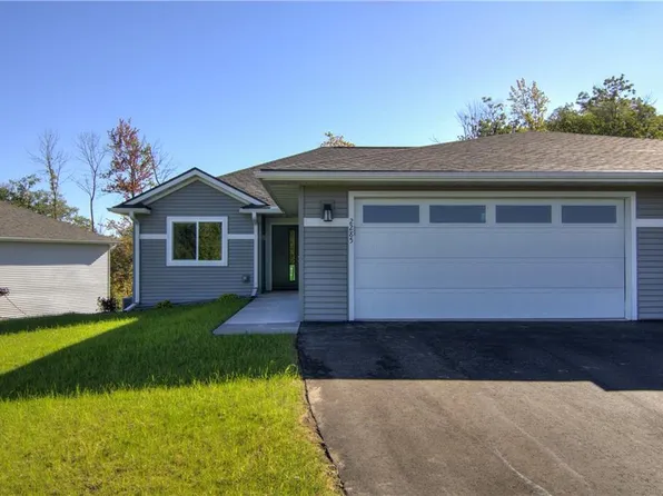 2285 Carlone Street Lot 10, Cumberland, WI 54703