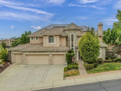 2641 Giorno Way, El Dorado Hills, CA, 95762