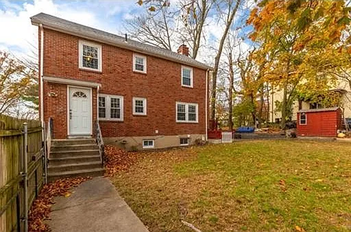3 Allen Rd #1 — Photo 13