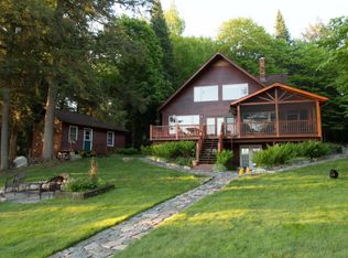 120 Bayside Dr, Old Forge, NY 13420