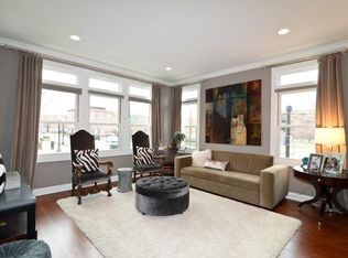 1401 S Emerald St #1, Chicago, IL 60607