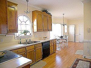 METICULOUSLY MAINTED AND FRESHLY PAINTED