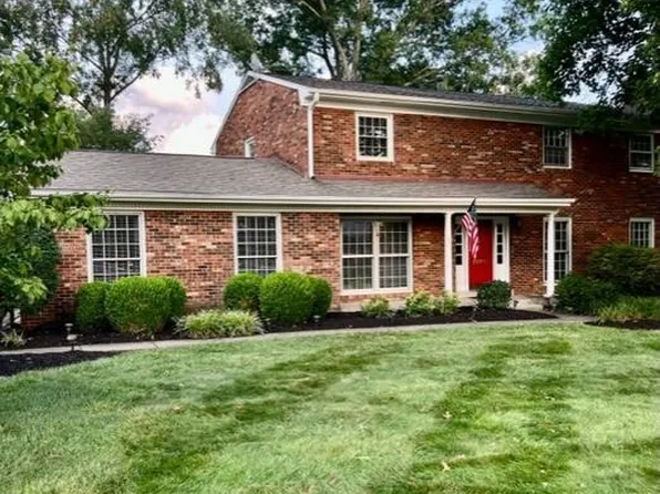 6905 Wythe Hill Cir, Prospect, KY 40059