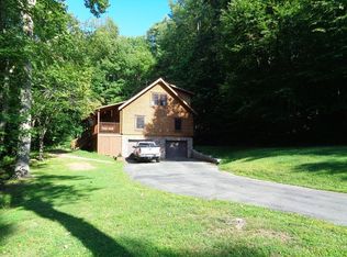 109 Water Ln, Cool Ridge, WV 25825