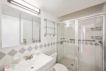 Rented by CORE