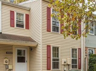 6352 Pine View Ct #63C, Burke, VA 22015