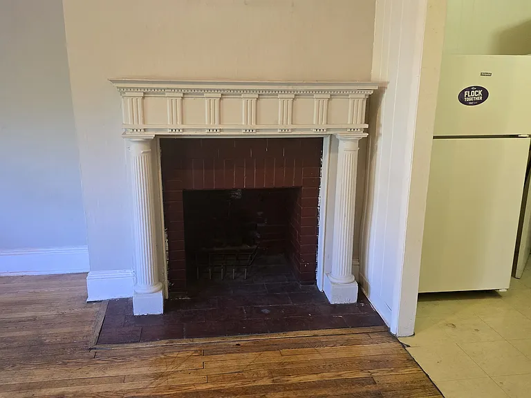 2815 N Calvert St #2A — Photo 2