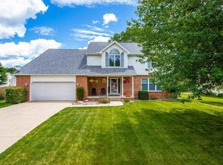 4209 Locust Ln, Jackson, MI 49201