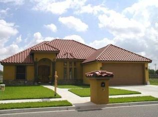 902 Bunker Ave, Edinburg, TX 78539