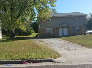 2410 E Willowbrook Rd, Columbia, MO 65202