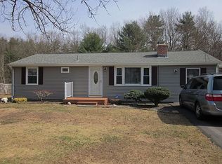 11 Clearview Dr, Stafford Springs, CT 06076