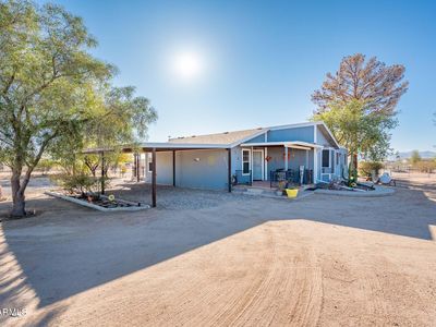 22115 W Dixileta Dr, Wittmann, AZ, 85361