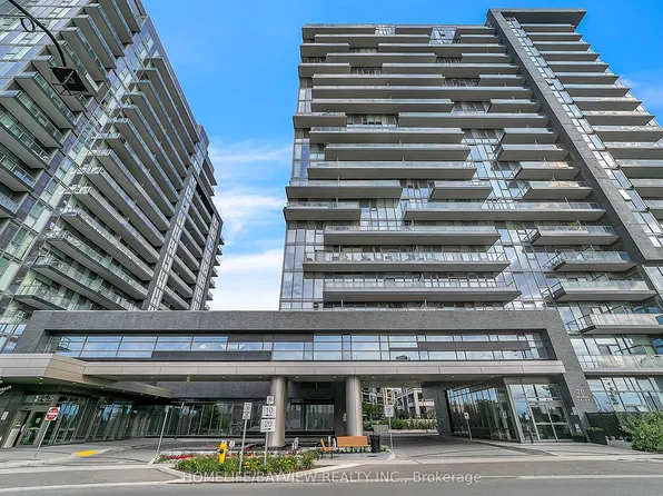 20 Gatineau Dr #2007, Vaughan, ON L4J 0L3