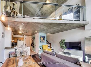 1029 King St W #246, Toronto, ON M6K 3M9