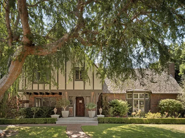 1272 Roanoke Rd, San Marino, CA 91108