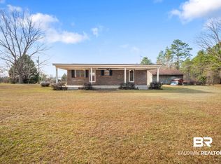 57623 Mary Hadley Rd, Perdido, AL 36562
