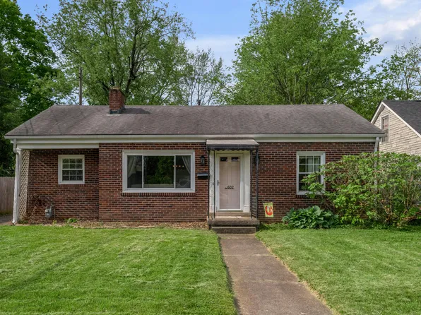 602 Longview Dr, Lexington, KY 40503