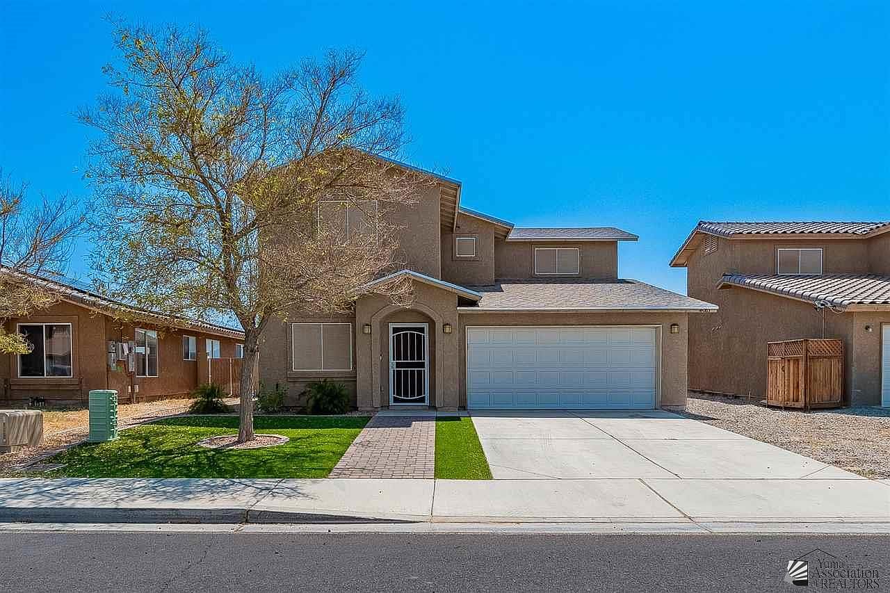 4083 S Sunlight Way, Yuma, AZ 85365 | Zillow