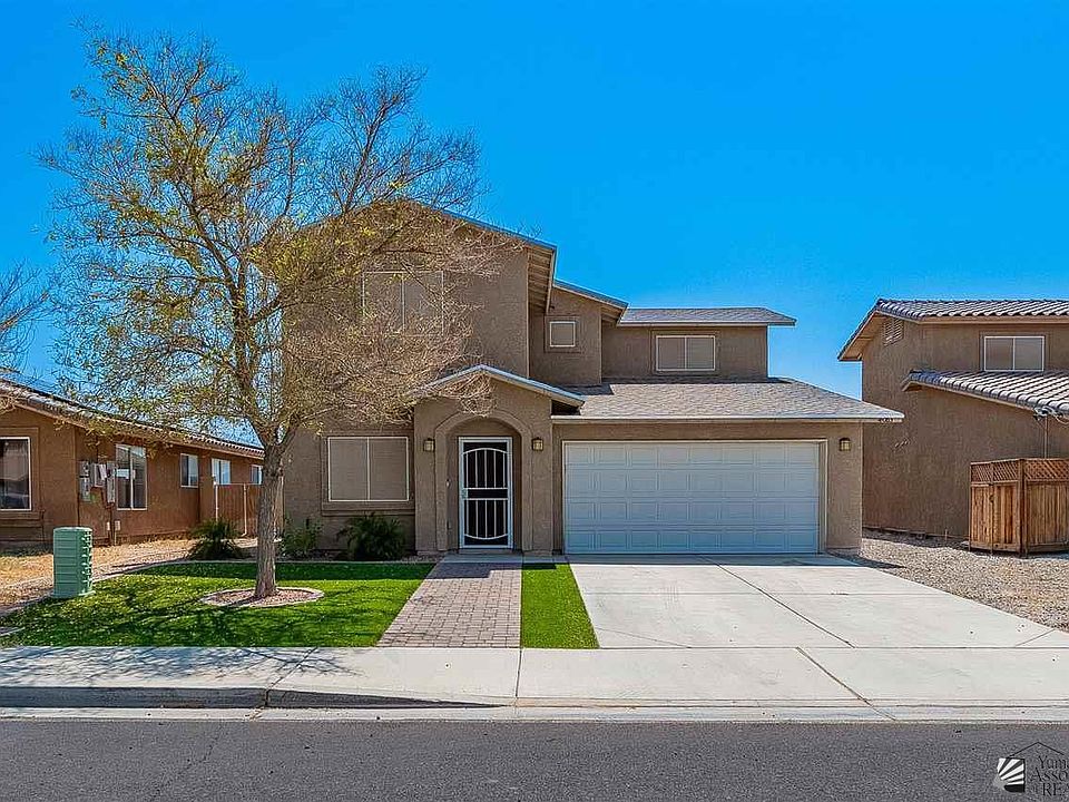 4083 S Sunlight Way, Yuma, AZ 85365 | Zillow