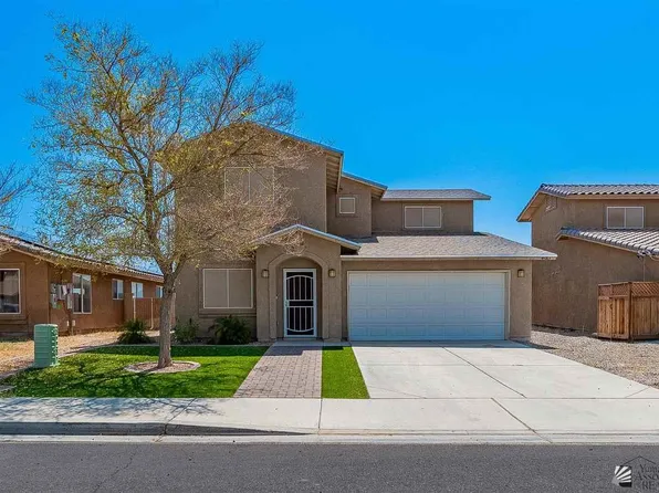 4083 S Sunlight Way, Yuma, AZ 85365