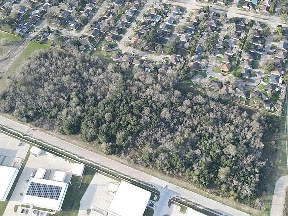 4th image of 0 Fondren Rd