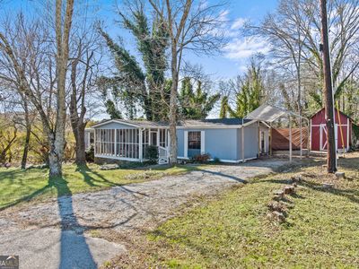 3935 Loganville Hwy, Loganville, GA, 30052