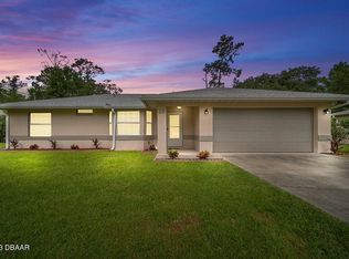 10 Rainrock Pl, Palm Coast, FL 32164