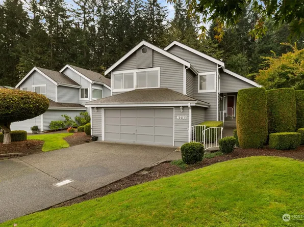 6743 Port Lane, Gig Harbor, WA 98335