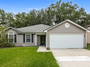 1368 High Plains Dr W, Jacksonville, FL 32218
