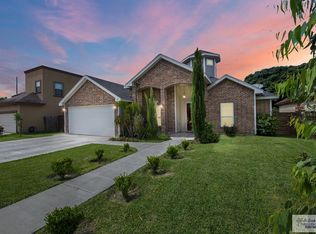 144 Dolores Ave, Brownsville, TX 78521